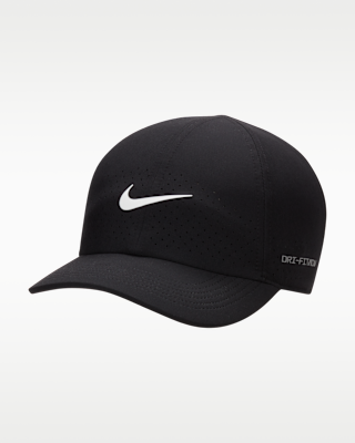 Nike Dri-FIT ADV Club Unstructured Tennis Cap. Nike RO